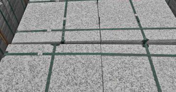 中卫芝麻白大花地铺