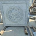 中卫芝麻白芝麻灰别墅雕刻板