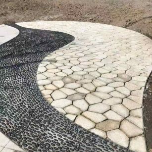 中卫冰裂纹 碎拼