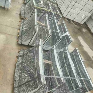 中卫浪淘沙异形定制