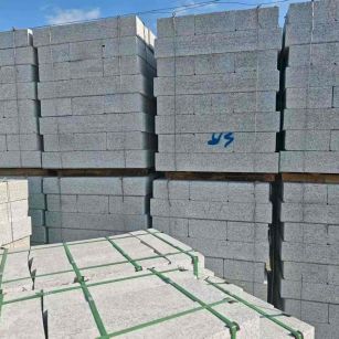 中卫路牙石 马路牙子 侧石