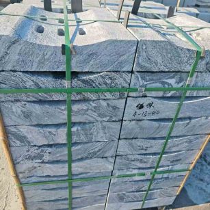 中卫浪淘沙水沟盖板