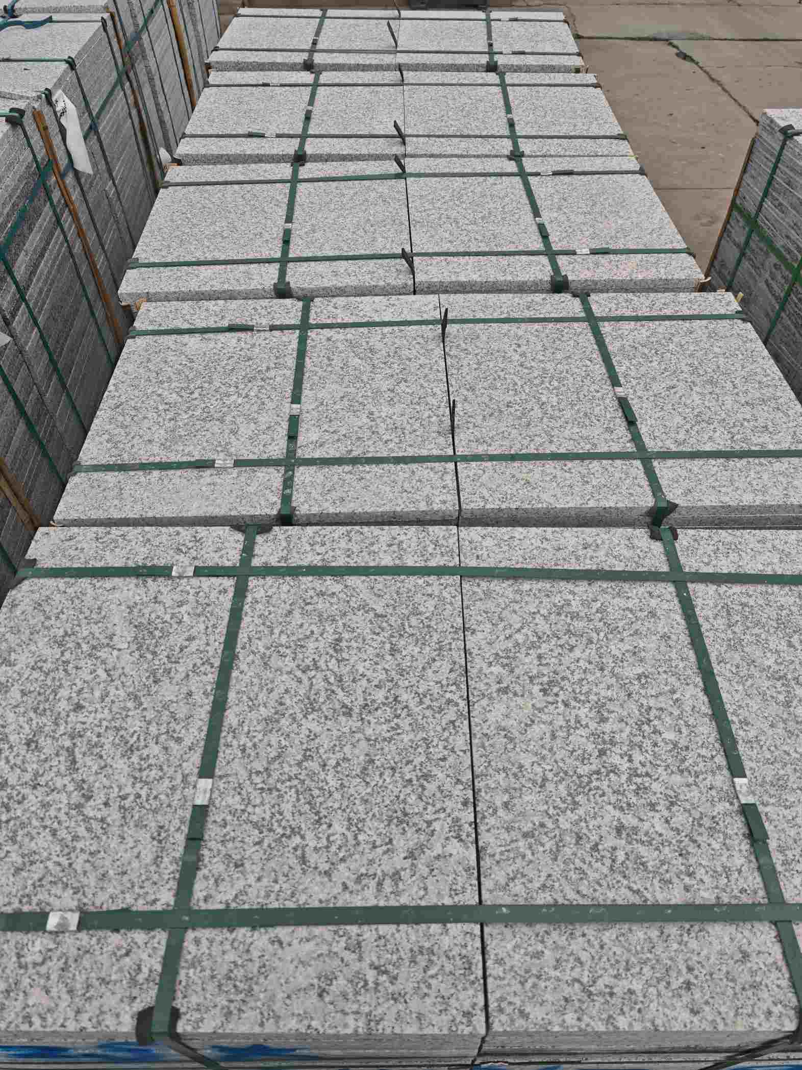 中卫芝麻白大花地铺