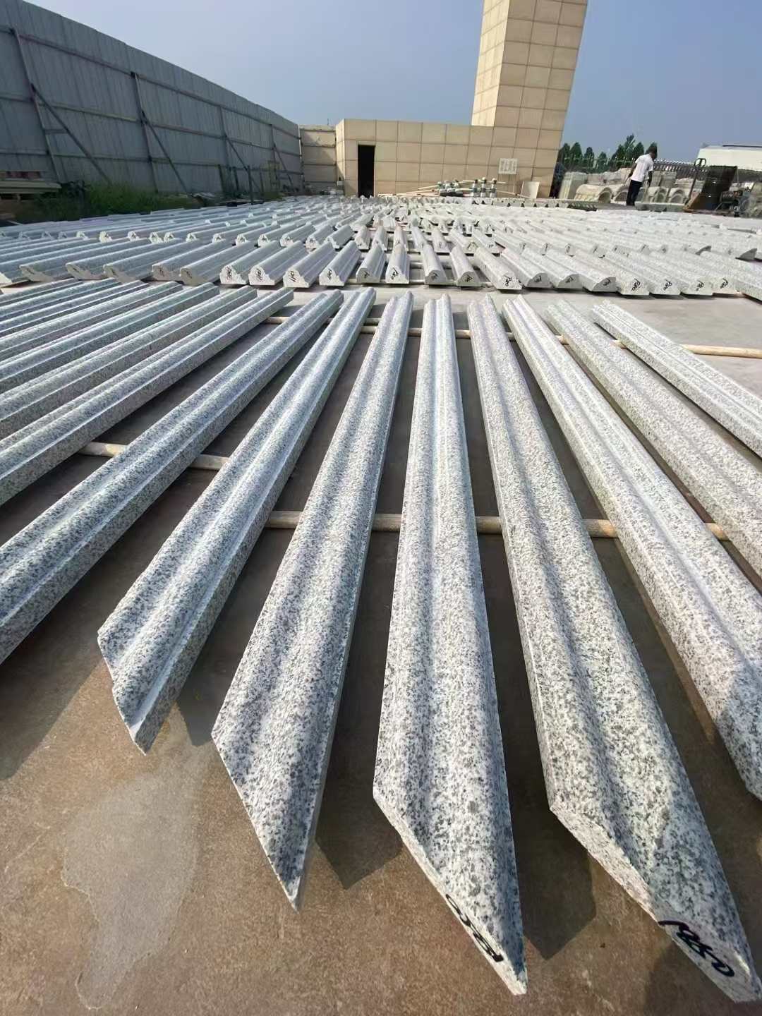 中卫 别墅异形线条 异形定制